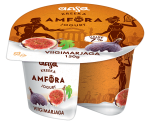 AASA kreeka jogurt, viigimarjaga, 150g.