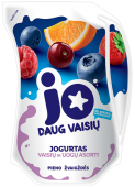 Geriamas jogurtas