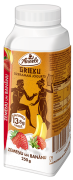 Dzeramais grieķu jogurts