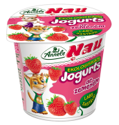 Ekoloģiskais jogurts