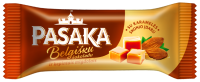 Cream cheese bar
