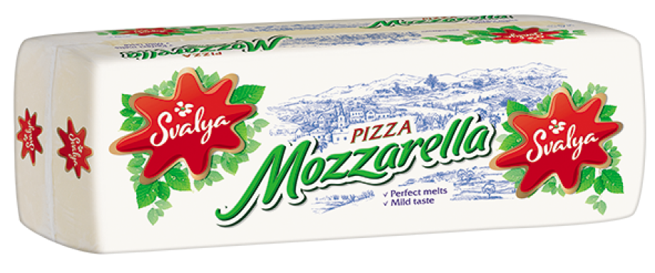 Svalya Pizza Mozzarella